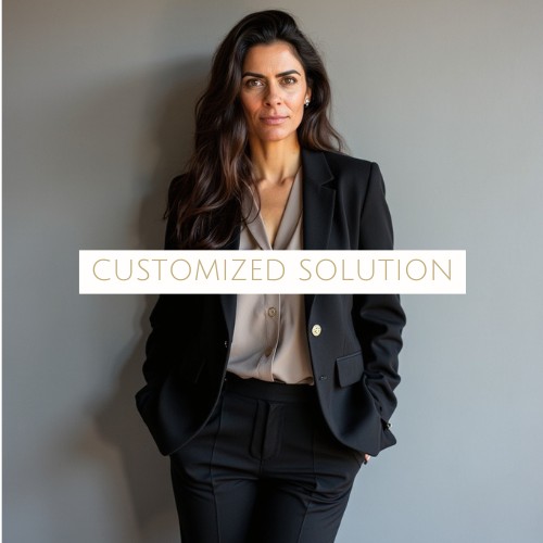 Tiffani Kroop, Estate Luxury Management: customized solutions for your home